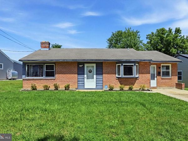 2710 WASHINGTON AVENUE, CLAYMONT, DE 19703