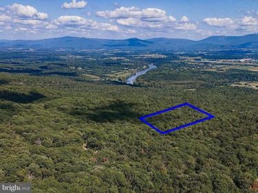 Lot K83 WHITE OAK ROAD , LURAY, VA 22835
