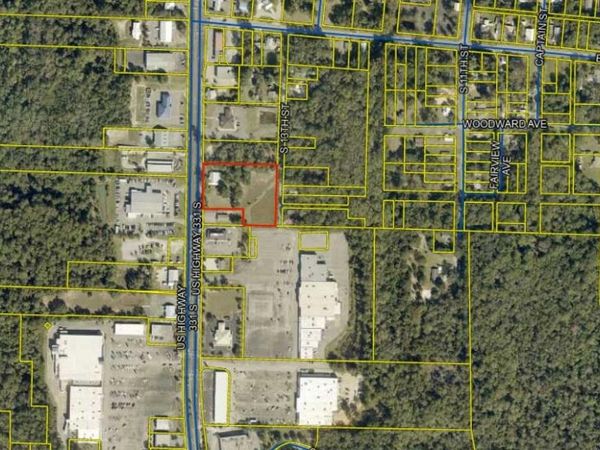 835 U.S. 331, DeFuniak Springs, FL 32435