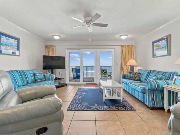 6213 Thomas Drive, UNIT 609, Panama City Beach, FL 32408