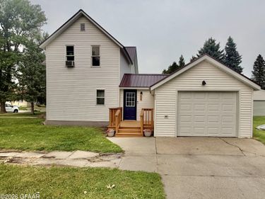 412 1ST Street , Argyle, MN 56713