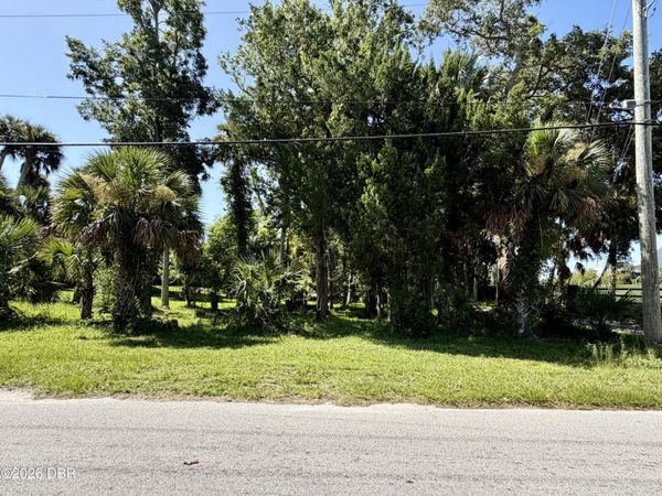 0 S Segrave Street, Daytona Beach, FL 32114