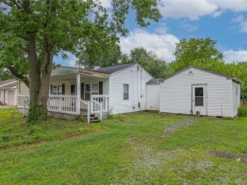 9423 Bruce Drive, Franklin Township, OH 45005 Photo 4