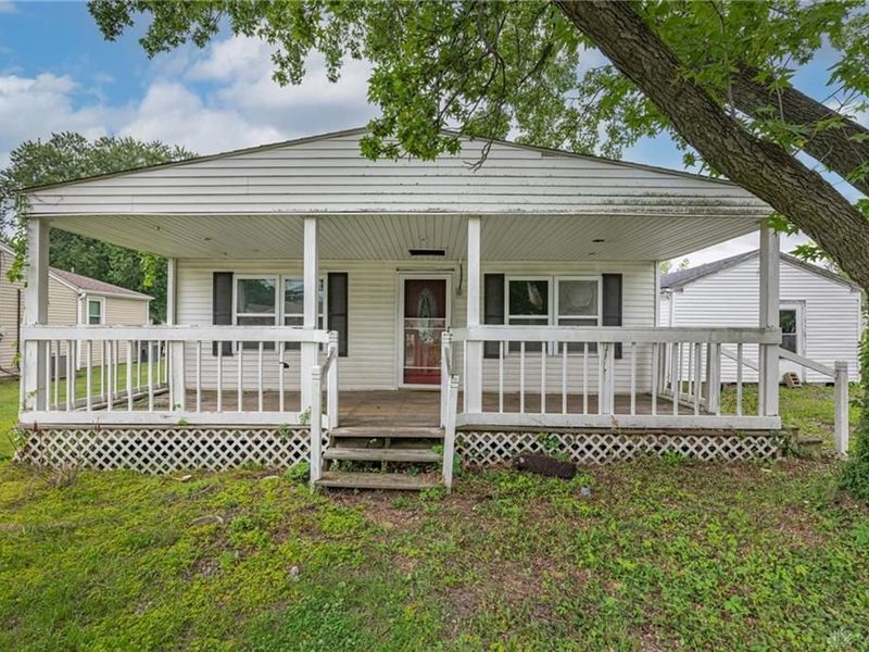 9423 Bruce Drive, Franklin Township, OH 45005 Photo 5