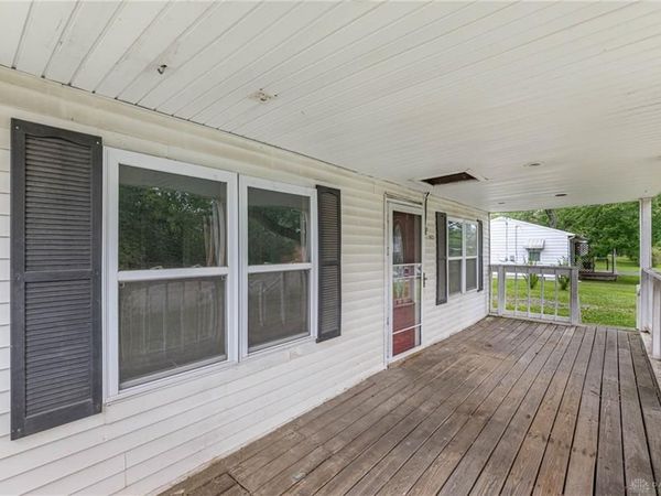 9423 Bruce Drive, Franklin Twp, OH 45005