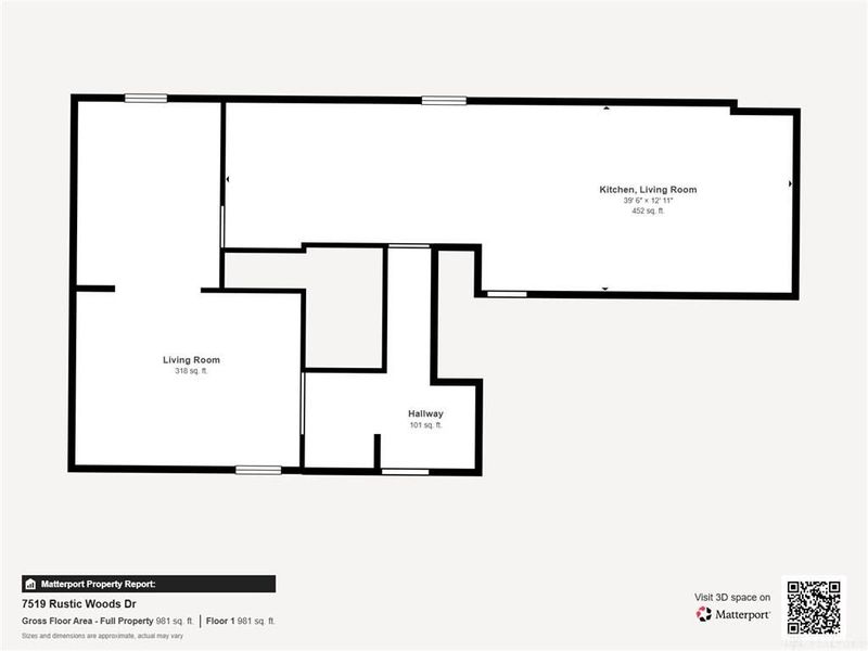 7519 Rustic Woods Drive, Huber Heights, OH 45424 Photo 43