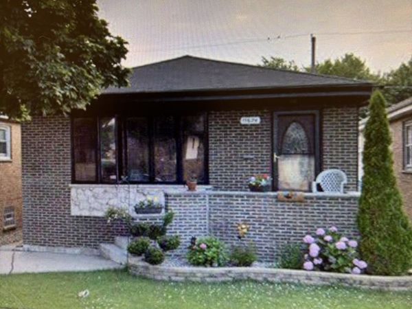11624 S Avenue J Avenue , Chicago, IL 60617