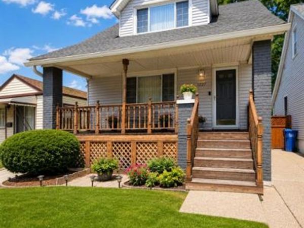 11227 Rivard Avenue, Warren, MI 48089