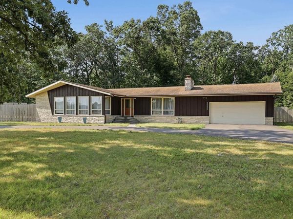 5595 ELLIS STREET, Stevens Point, WI 54482