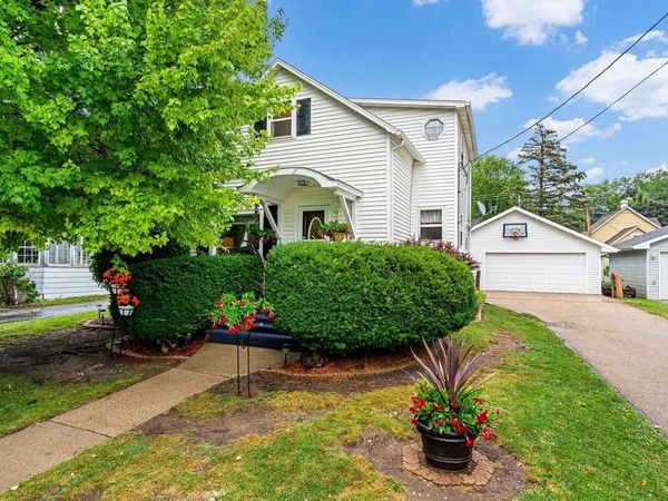 1408 N CLARK STREET, Appleton, WI 54911