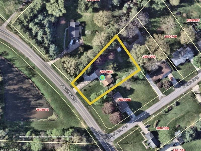 1185 Greensburg Road , Uniontown, OH 44685 Photo 17