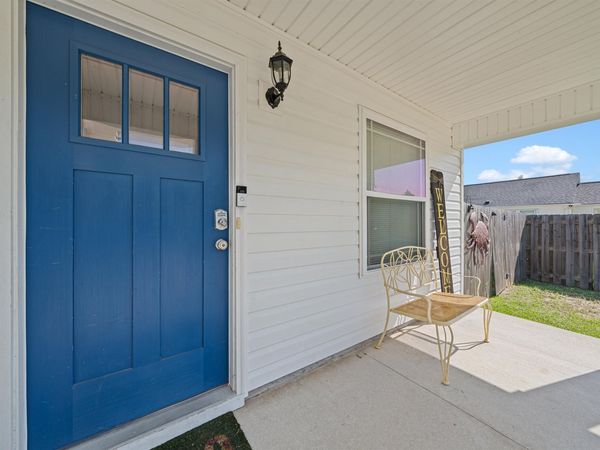 63 John Mills Circle , Sopchoppy, FL 32358