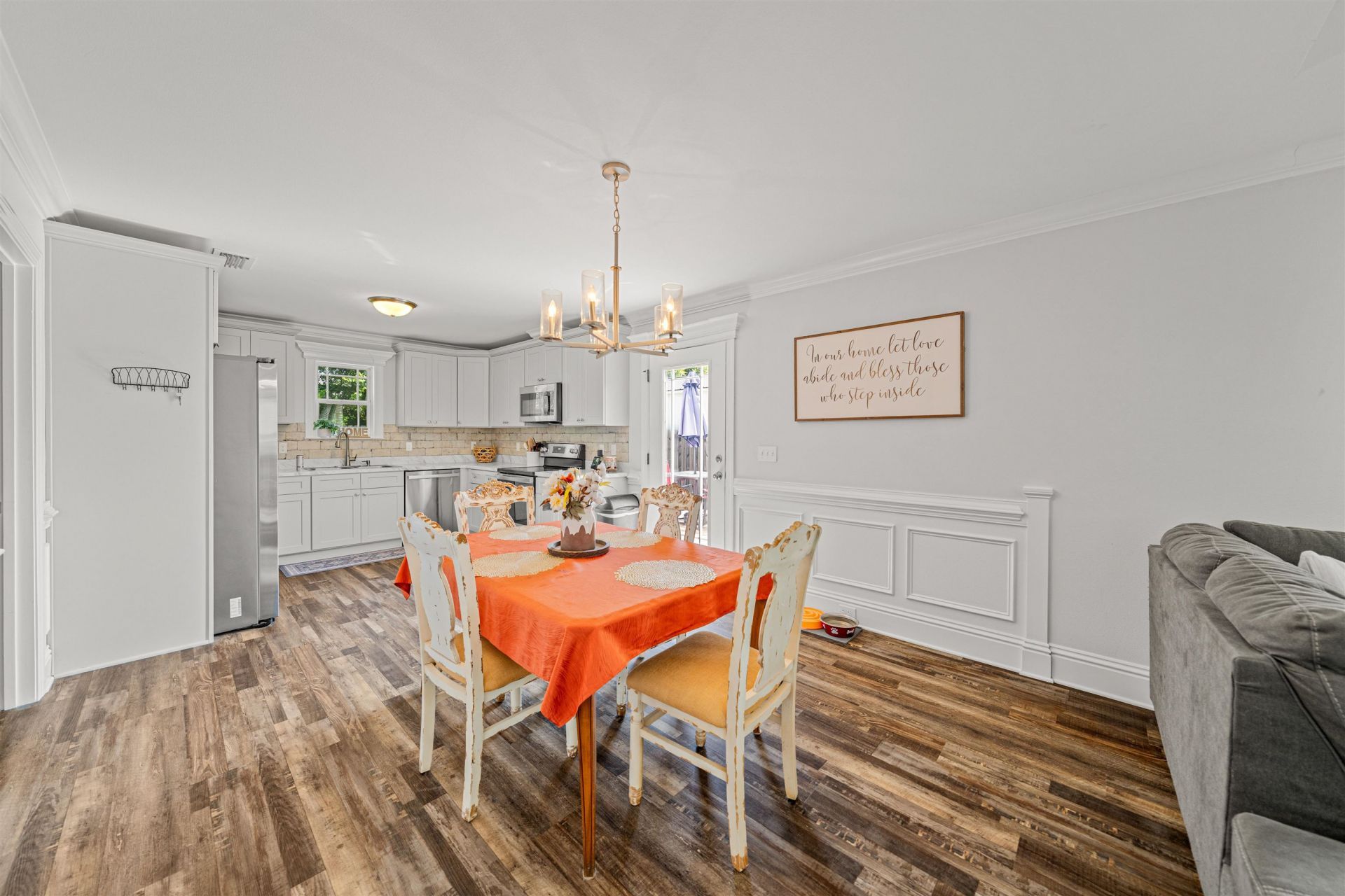 63 John Mills Circle, Sopchoppy, FL 32358 Photo