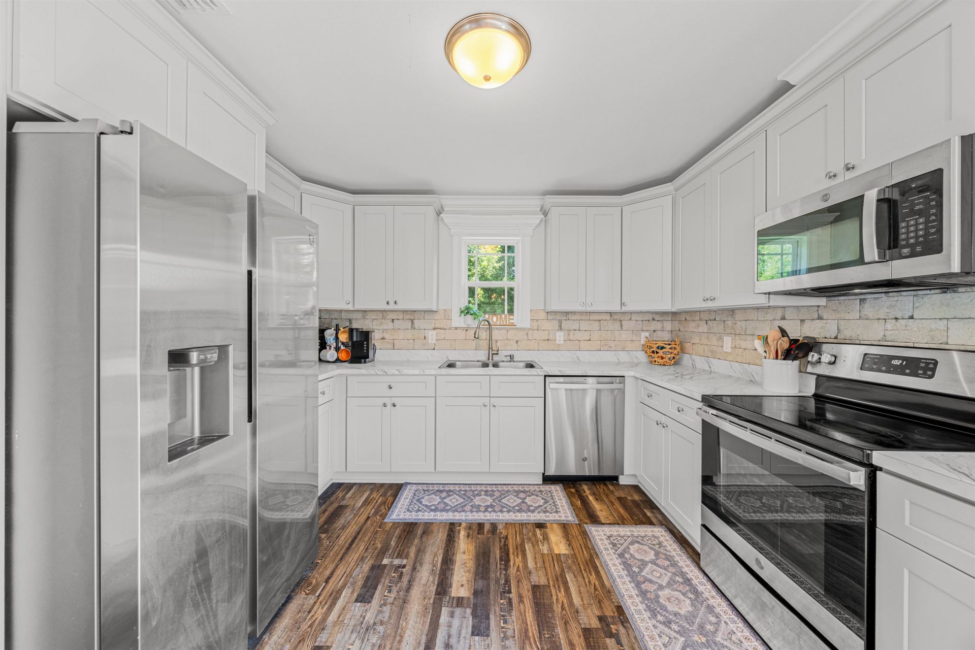 63 John Mills Circle, Sopchoppy, FL 32358 Photo