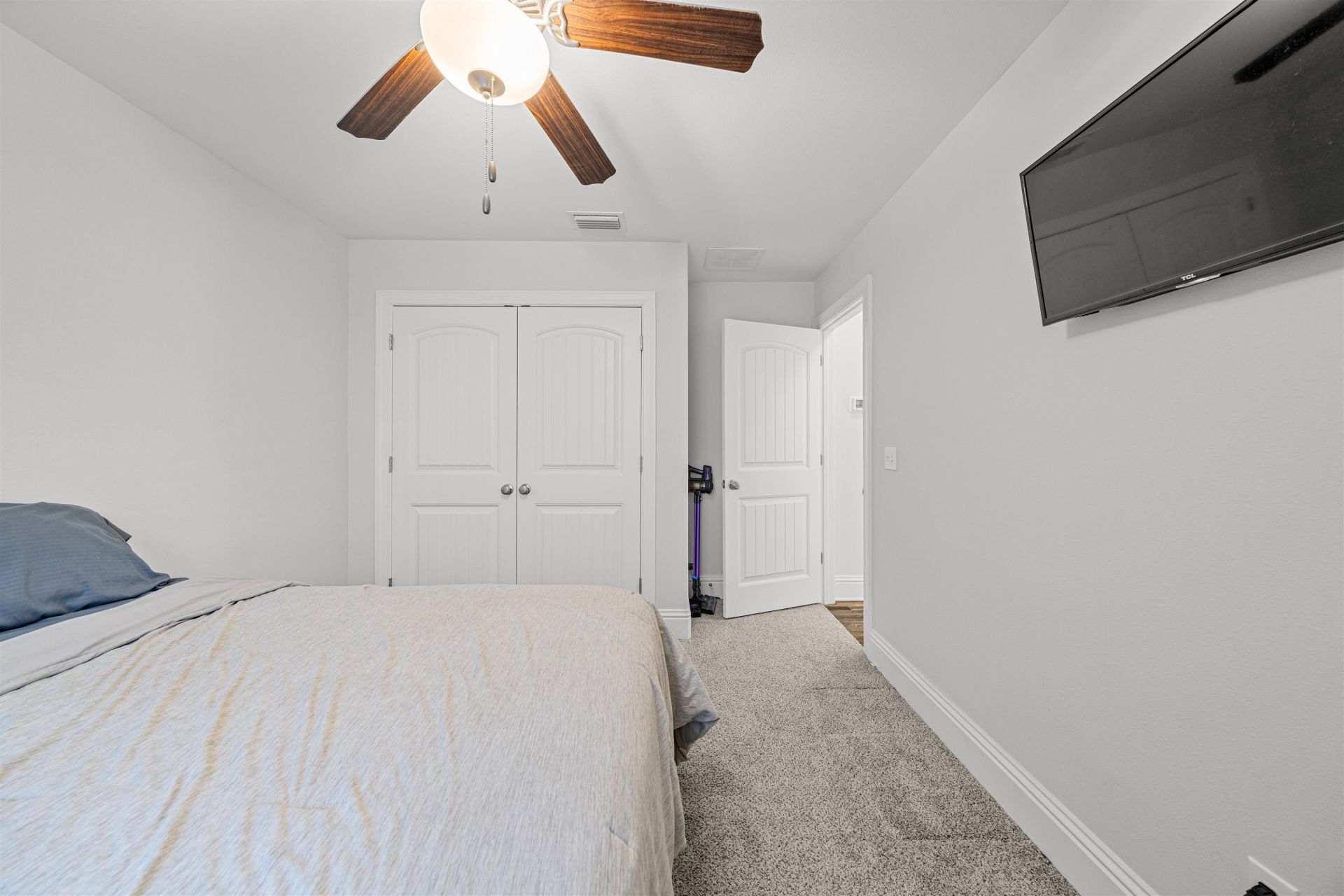 63 John Mills Circle, Sopchoppy, FL 32358 Photo