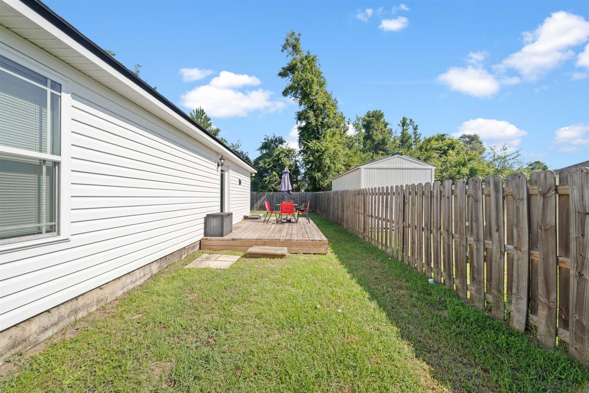 63 John Mills Circle, Sopchoppy, FL 32358 Photo