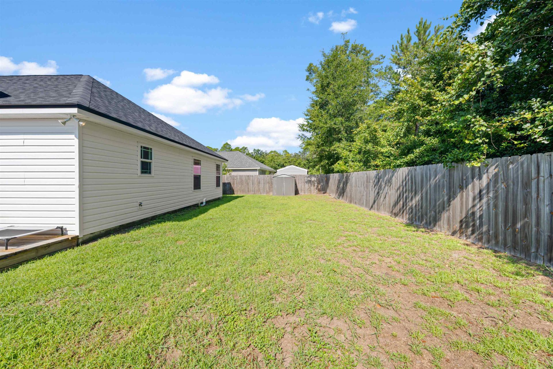 63 John Mills Circle, Sopchoppy, FL 32358 Photo