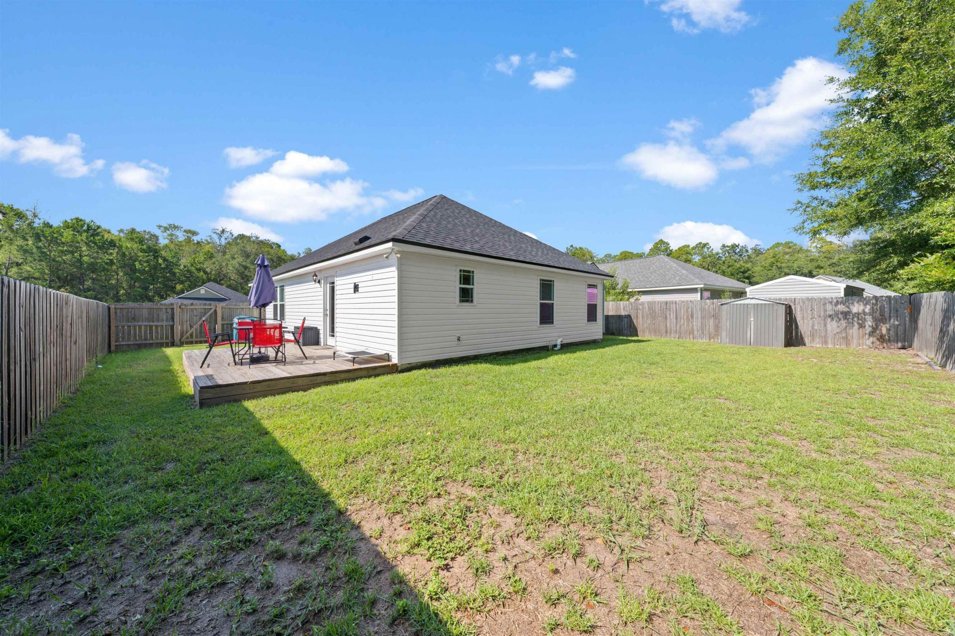 63 John Mills Circle, Sopchoppy, FL 32358 Photo