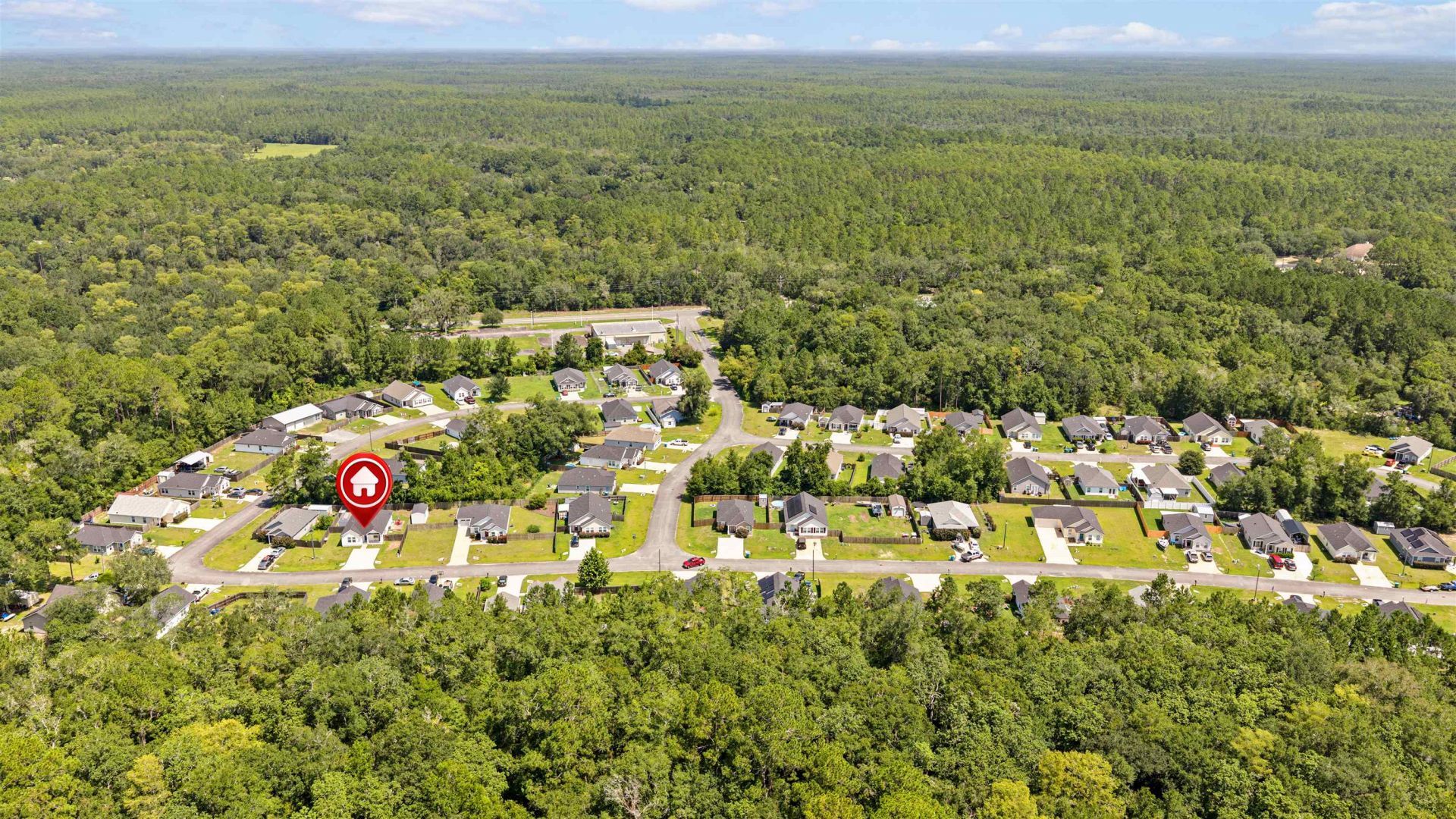 63 John Mills Circle, Sopchoppy, FL 32358 Photo