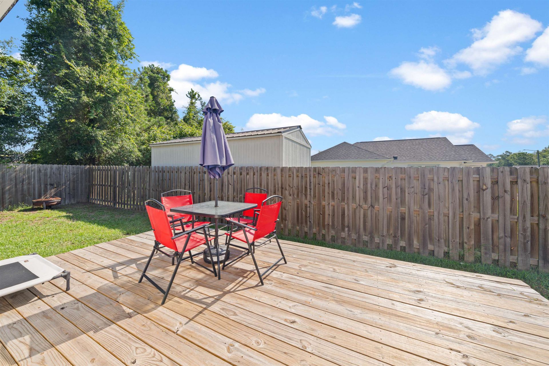 63 John Mills Circle, Sopchoppy, FL 32358 Photo
