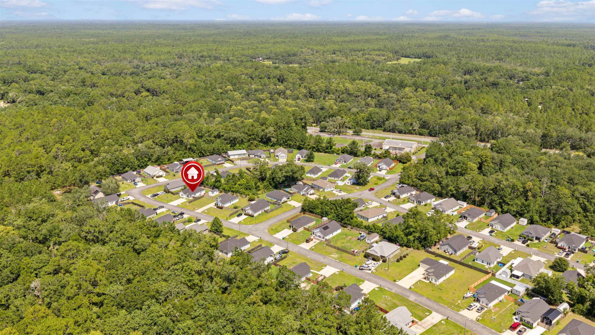 63 John Mills Circle, Sopchoppy, FL 32358 Photo