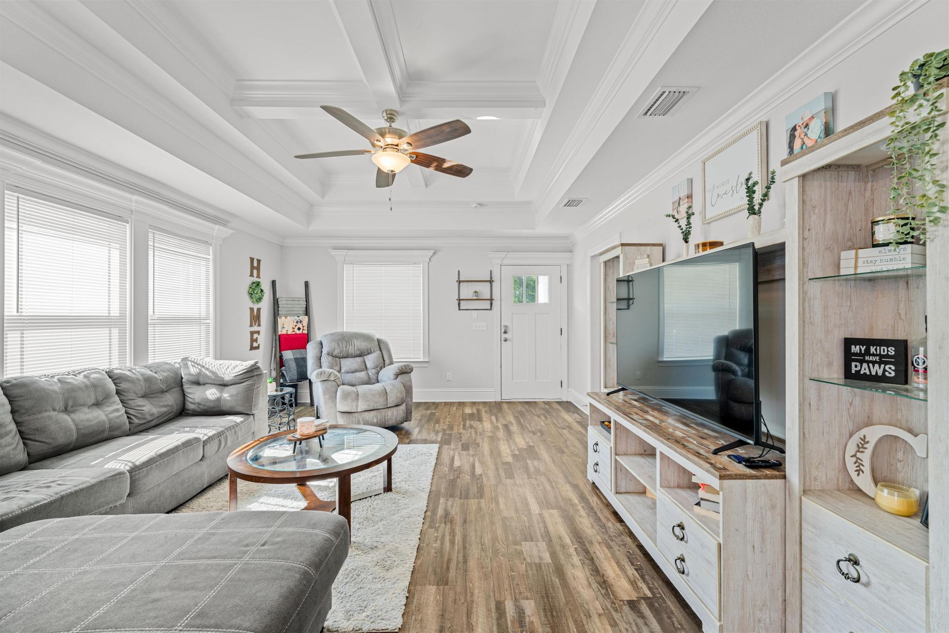 63 John Mills Circle, Sopchoppy, FL 32358 Photo