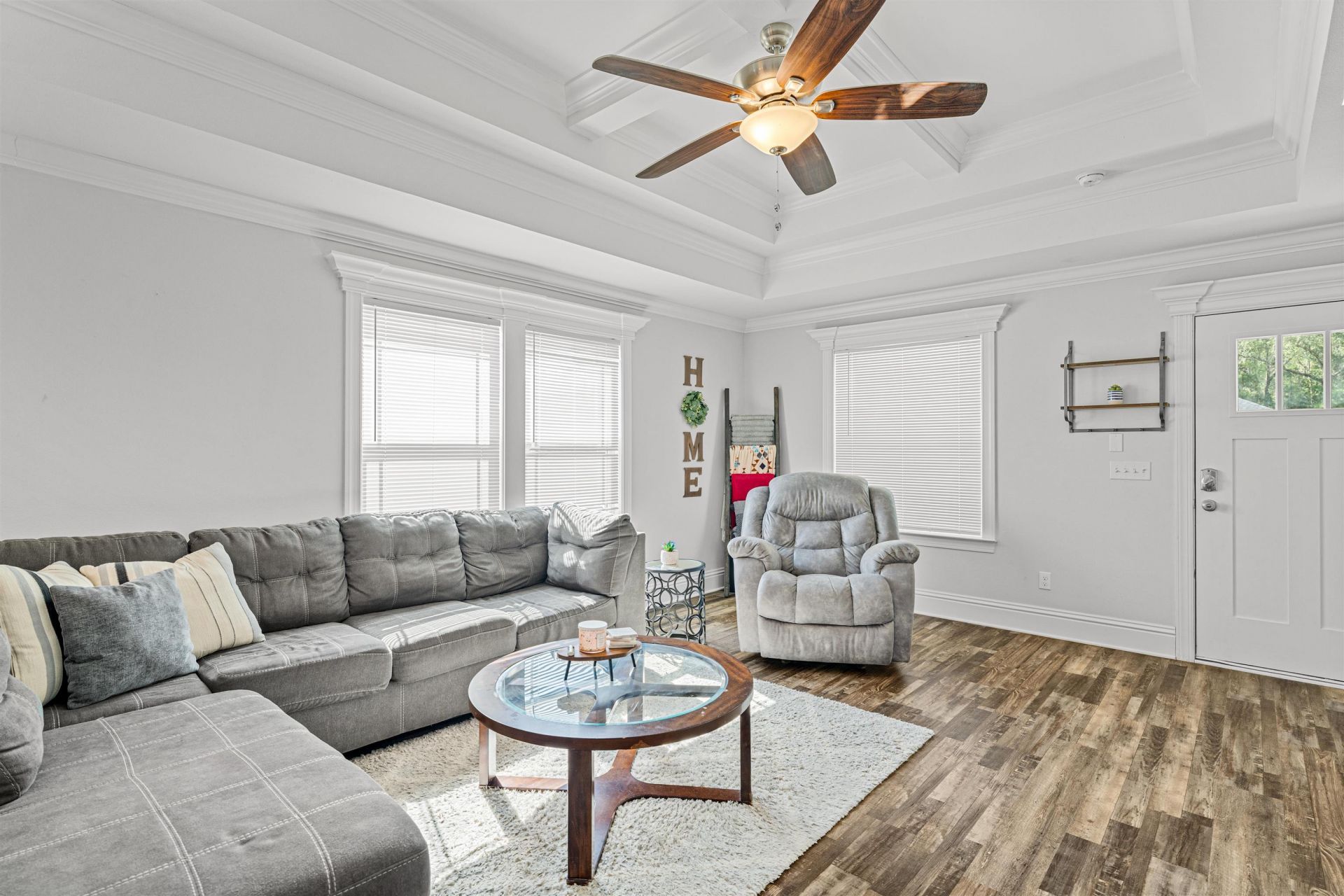 63 John Mills Circle, Sopchoppy, FL 32358 Photo