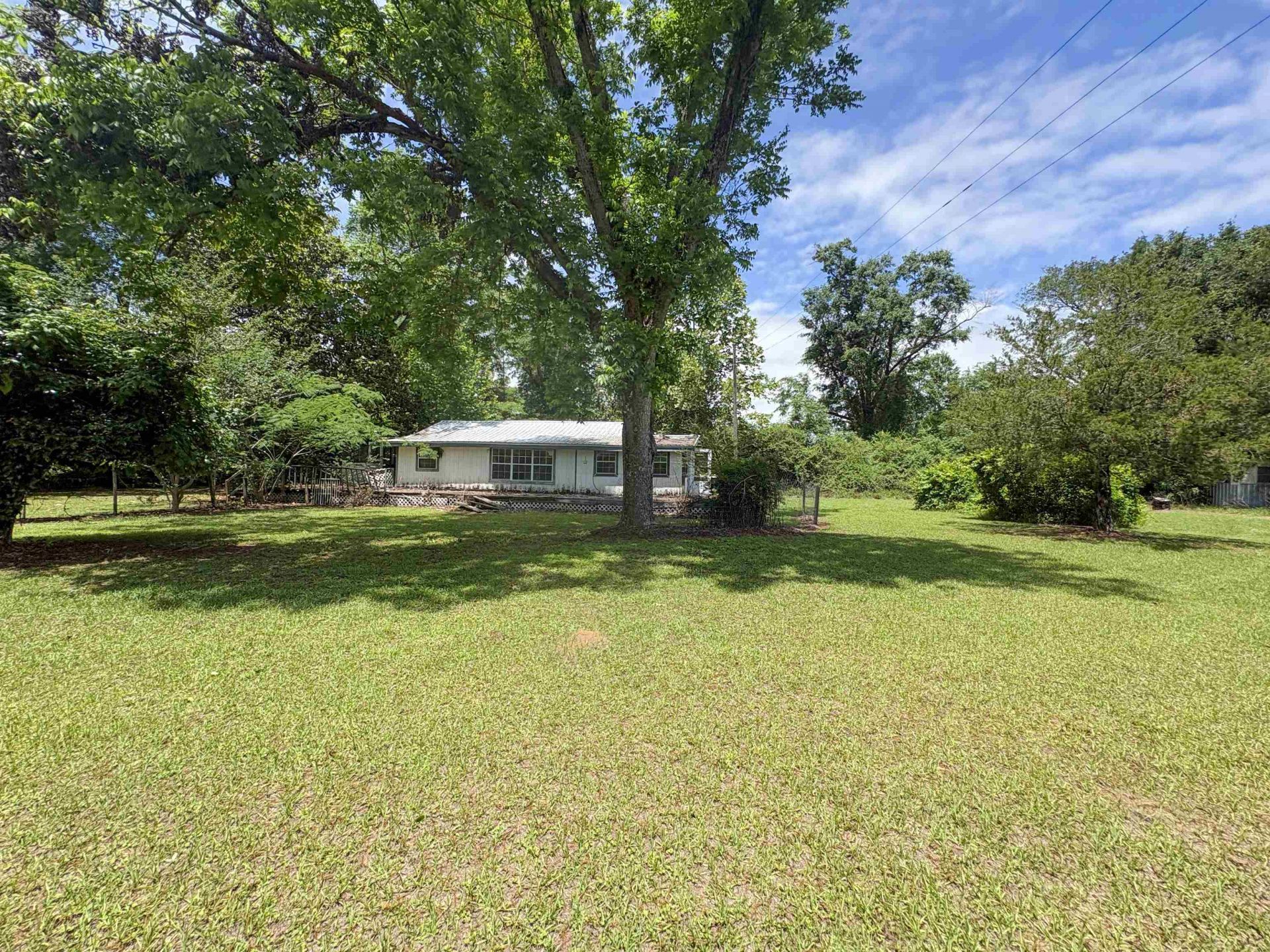 17360 W State Road 20 , Blountstown, FL 32424 Main Photo