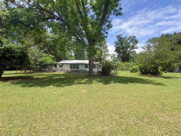 17360 W State Road 20 , Blountstown, FL 32424