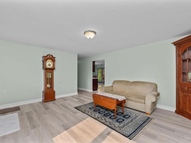 9790 Baker Hanselman Road, Franklin Twp, OH 45121 Photo 11