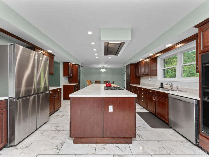 9790 Baker Hanselman Road, Franklin Twp, OH 45121 Photo 17
