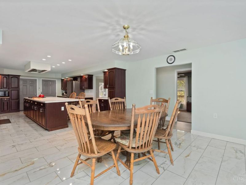 9790 Baker Hanselman Road, Franklin Twp, OH 45121 Photo 18