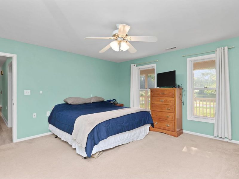 9790 Baker Hanselman Road, Franklin Twp, OH 45121 Photo 19