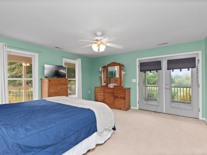 9790 Baker Hanselman Road, Franklin Twp, OH 45121 Photo 20