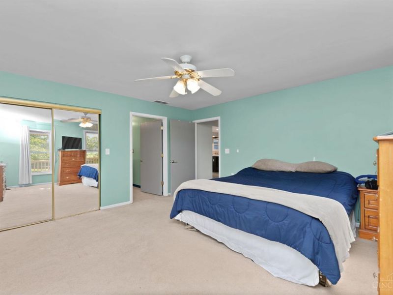 9790 Baker Hanselman Road, Franklin Twp, OH 45121 Photo 21