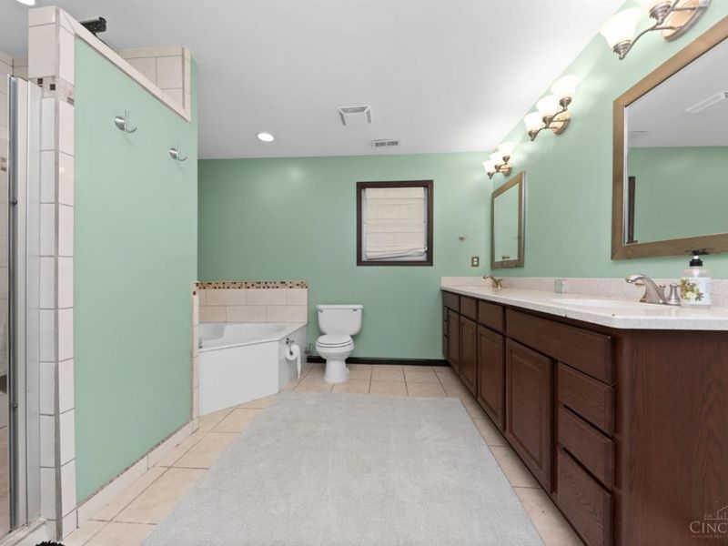9790 Baker Hanselman Road, Franklin Twp, OH 45121 Photo 22