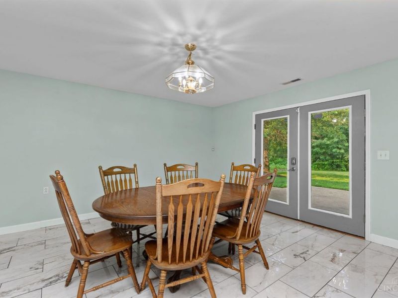 9790 Baker Hanselman Road, Franklin Twp, OH 45121 Photo 23