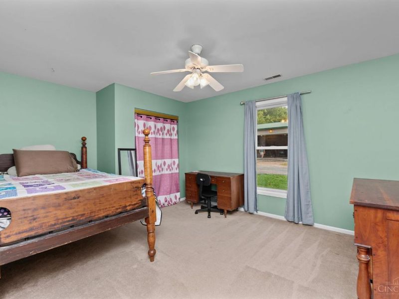 9790 Baker Hanselman Road, Franklin Twp, OH 45121 Photo 24