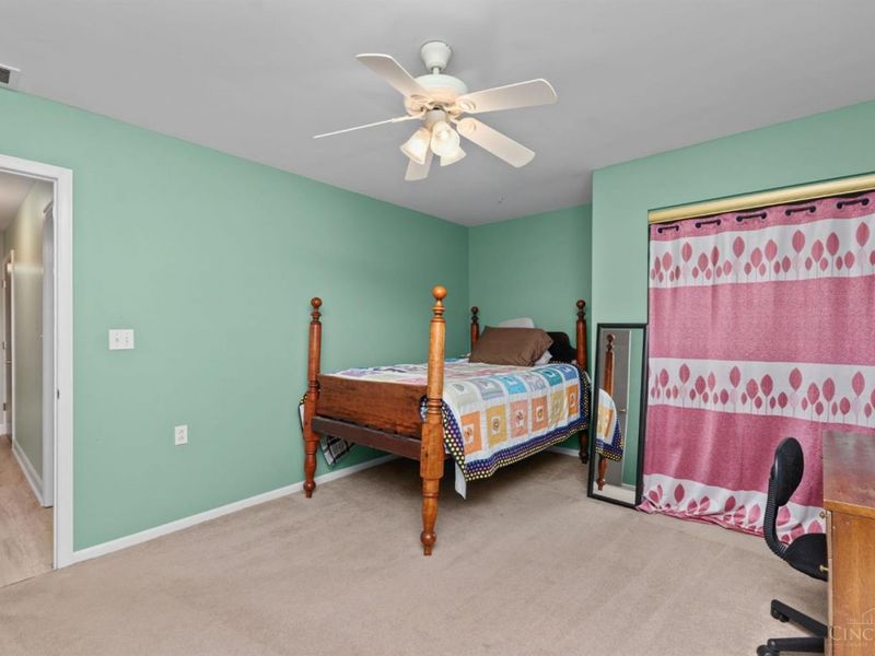 9790 Baker Hanselman Road, Franklin Twp, OH 45121 Photo 25