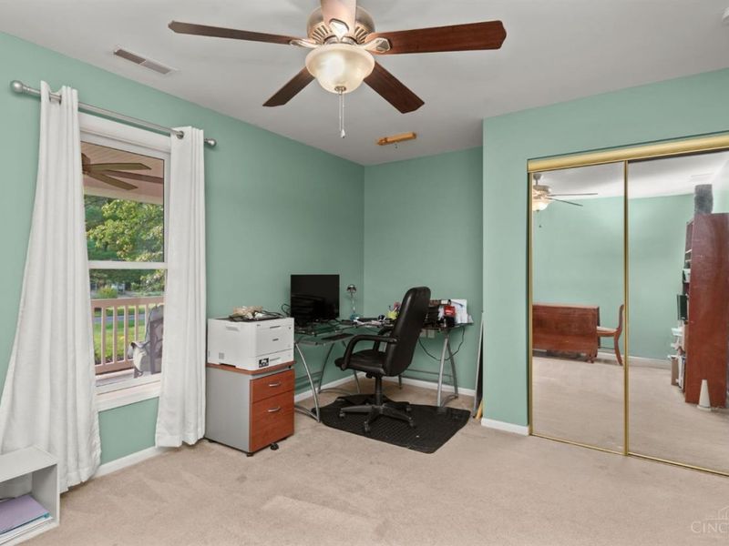 9790 Baker Hanselman Road, Franklin Twp, OH 45121 Photo 27