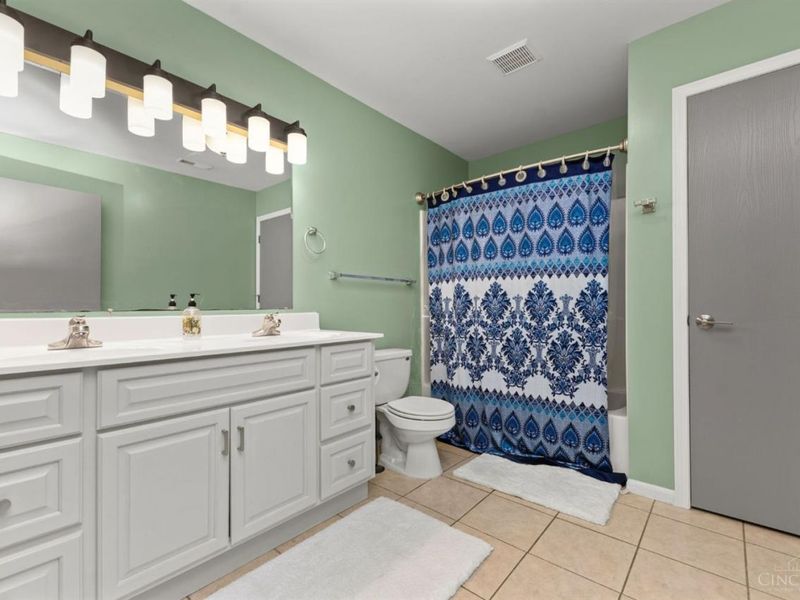 9790 Baker Hanselman Road, Franklin Twp, OH 45121 Photo 28