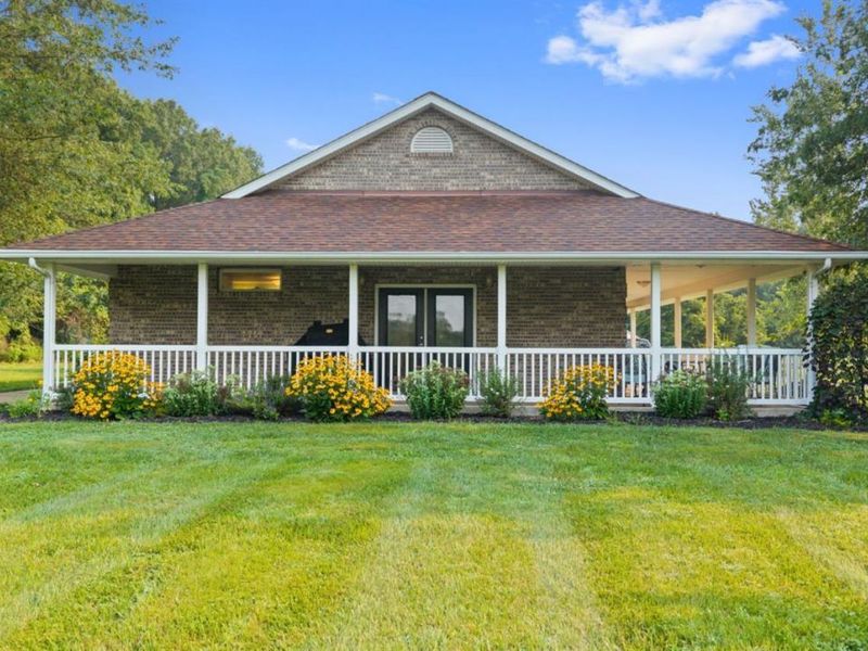 9790 Baker Hanselman Road, Franklin Twp, OH 45121 Photo 3