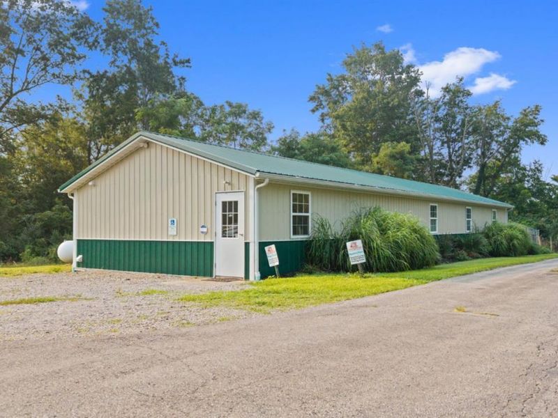 9790 Baker Hanselman Road, Franklin Twp, OH 45121 Photo 30