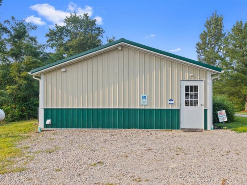 9790 Baker Hanselman Road, Franklin Twp, OH 45121 Photo 31