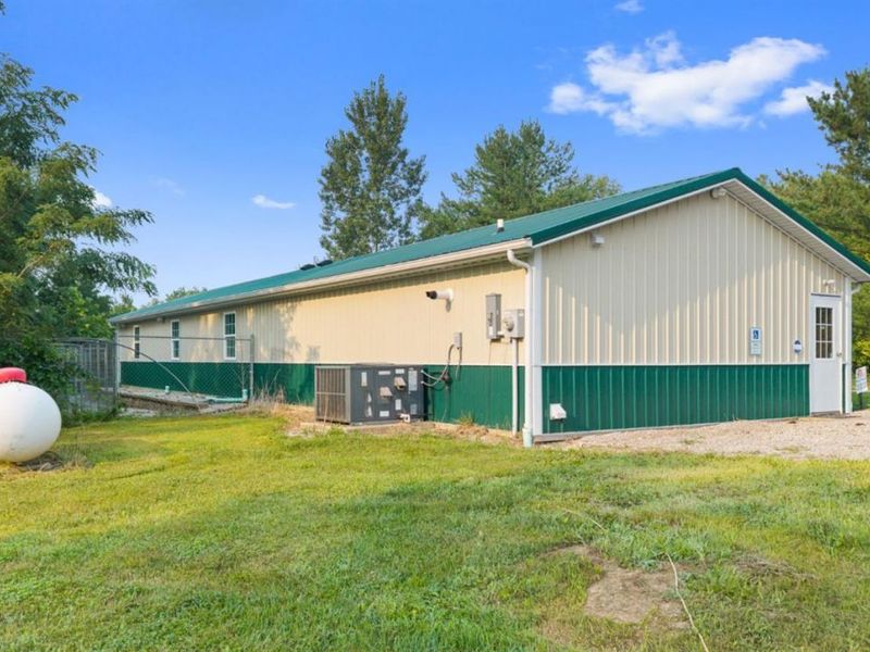 9790 Baker Hanselman Road, Franklin Twp, OH 45121 Photo 32