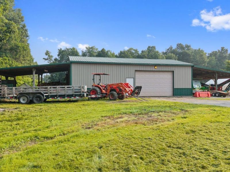 9790 Baker Hanselman Road, Franklin Twp, OH 45121 Photo 43