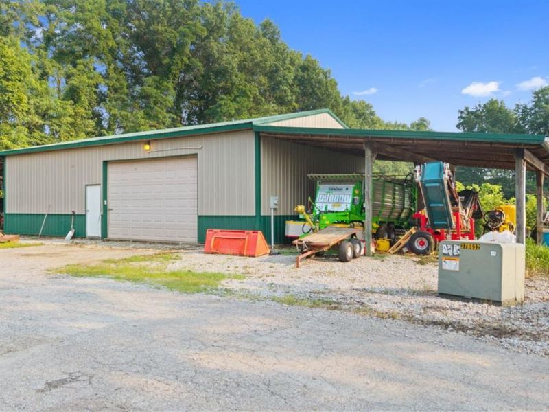 9790 Baker Hanselman Road, Franklin Twp, OH 45121 Photo 44