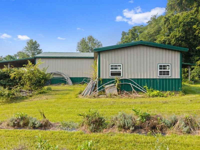 9790 Baker Hanselman Road, Franklin Twp, OH 45121 Photo 45
