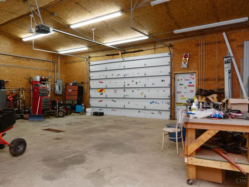 9790 Baker Hanselman Road, Franklin Twp, OH 45121 Photo 48