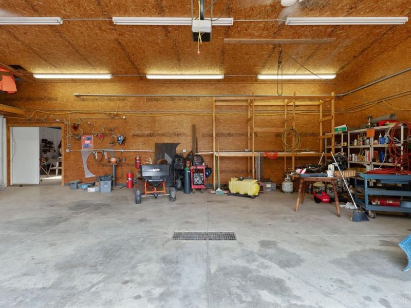 9790 Baker Hanselman Road, Franklin Twp, OH 45121 Photo 49